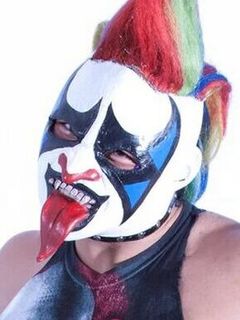Psycho Clown