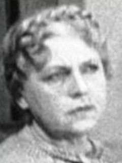 Ванда Яршевска