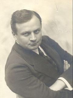 Станислав Грущиньский