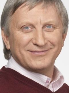Владимир Горянский