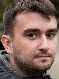 Виталий Кукса