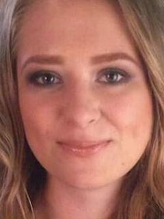 Марина Горшкова