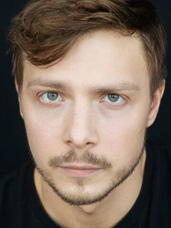 Алексей Соколков