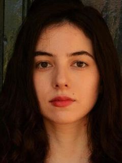 Марина Аргиропулу