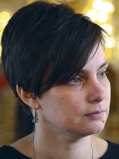Ольга Михайлова