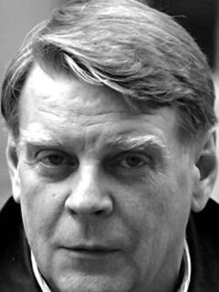 Виктор Шубин