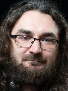 Ильгиз Зайниев