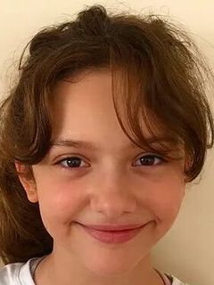 Альмина Кахраман