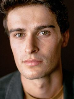 Митчелл Бурк