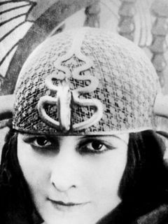 Стася Наперковская