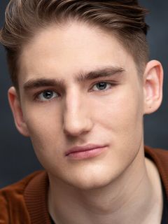 Лиам Стюарт-Каниган