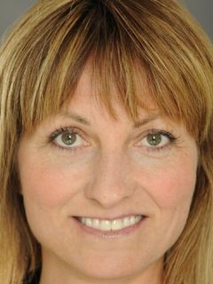 Корри Гласс