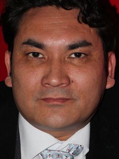 Арман Асенов