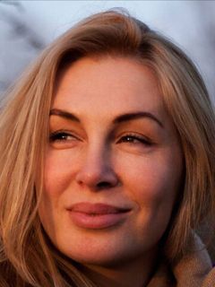 Наталия Пасеницкая