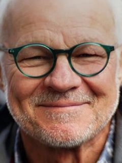 Родни Чартерс