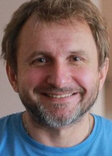 Александр Сухарев