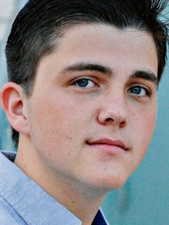 Тревор Маклерой