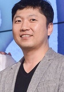 Ким Джон-мин