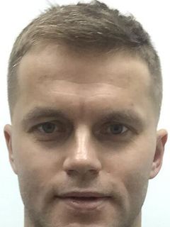 Дмитрий Голышев