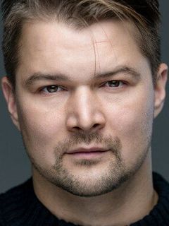 Алекс Монтиро