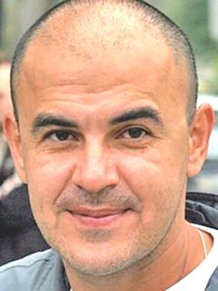 Виталий Гулмасян