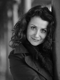 Анна Лильеберг