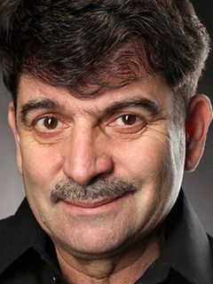 Владимир Вишневский