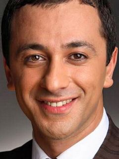 Юрий Аскаров