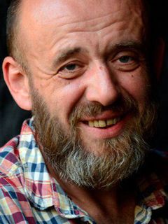 Александр Лунгин