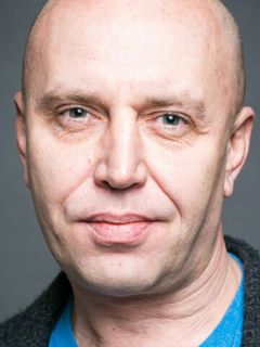 Дмитрий Бобров