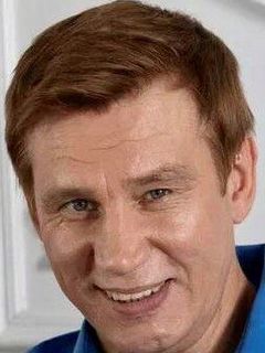 Вадим Колганов