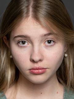 Ульяна Ребезова