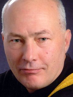 Сергей Чугай