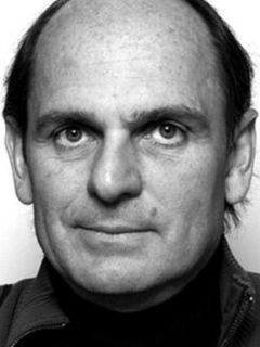 Торлейф Хауге