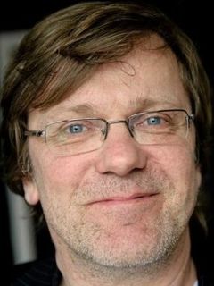 Теро Каукомаа