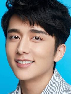 Чжан Синьчэн