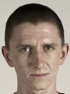 Георгий Бергал