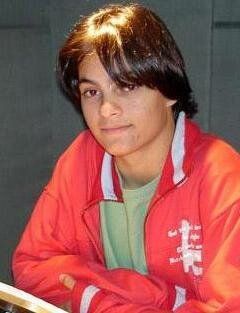 Тьяго Фария