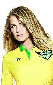 Сюзанна Вернер