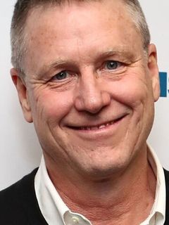 Майкл Оверингтон