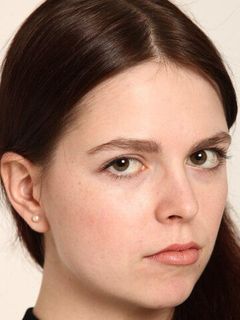 Виктория Гребенюк