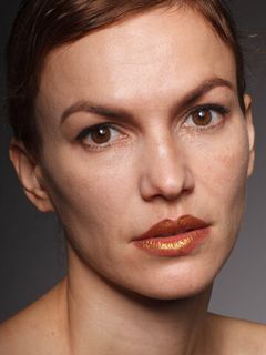Елизавета Овчинникова