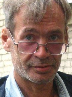 Константин Колемагин