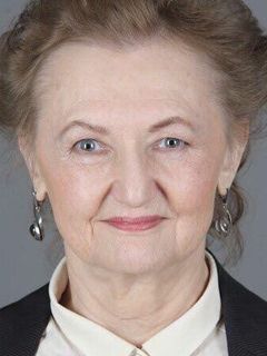 Валентина Юркова