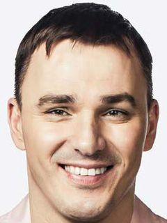 Кирилл Андреев