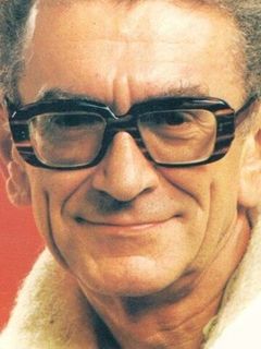 Януш Пшимановский