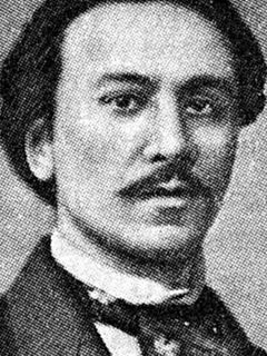 Всеволод Крестовский