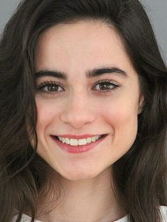 Мэрвэ Нур Бенги