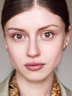 Женя Евстигнеева