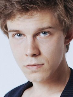 Александр Пронькин
